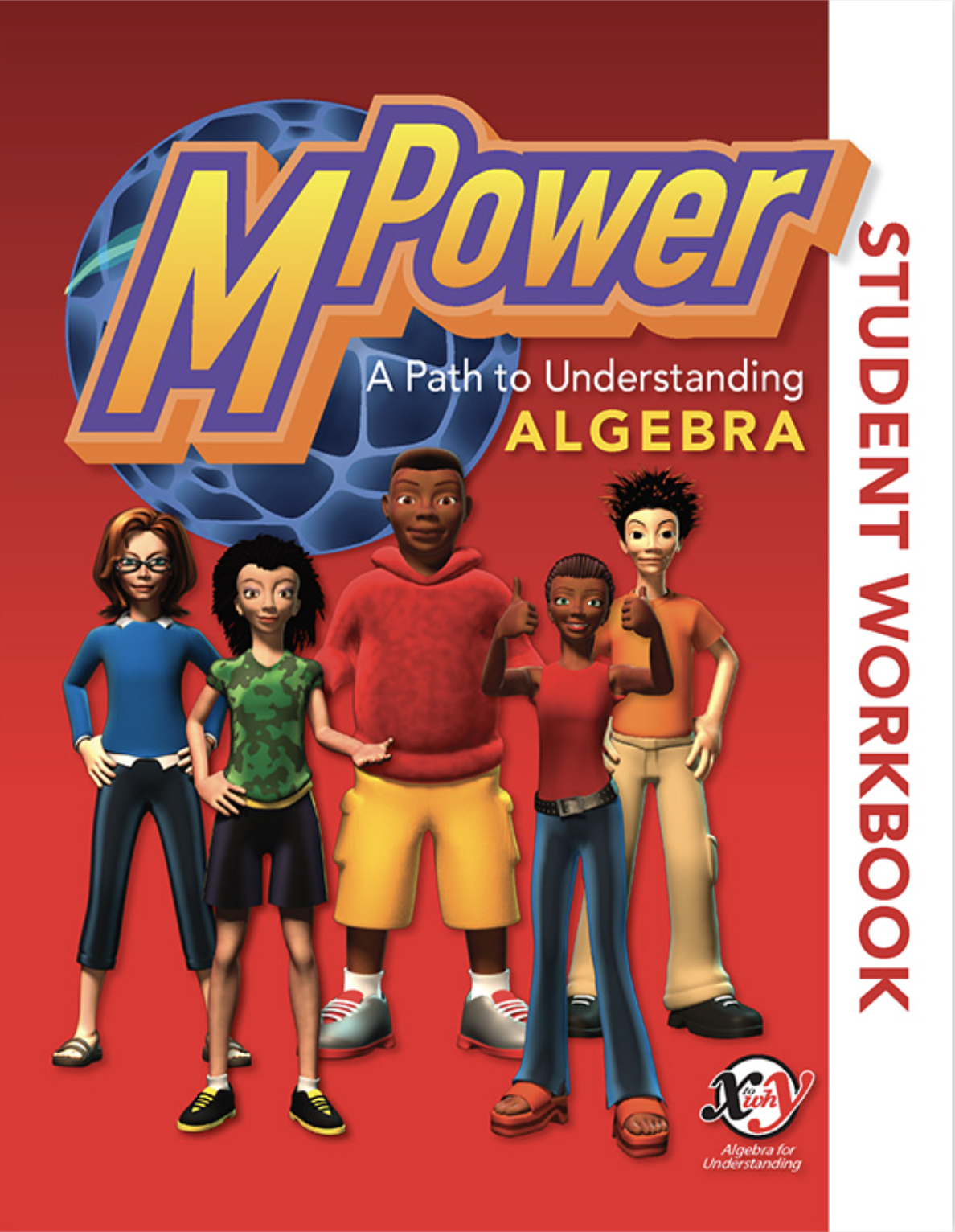 MPower student workbook.